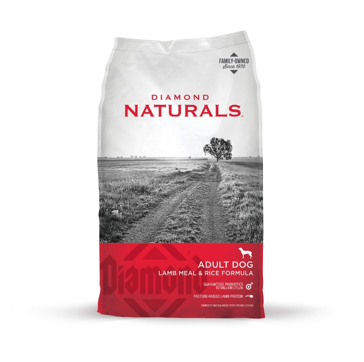 Diamond Skin s Coat Dog Food Review