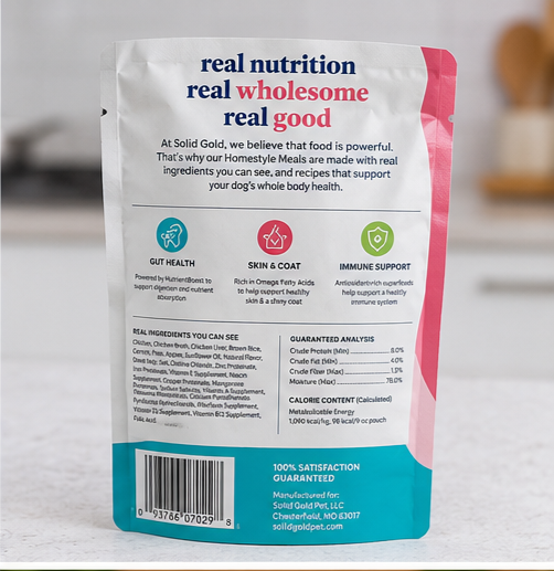 Solid Gold Dog Food Review 2026